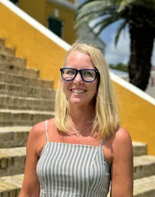 Stephanie Mann Stephanie Mann