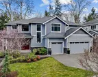 A stunning custom craftsman located in the heart of Issaquah A stunning custom craftsman located in the heart of Issaquah