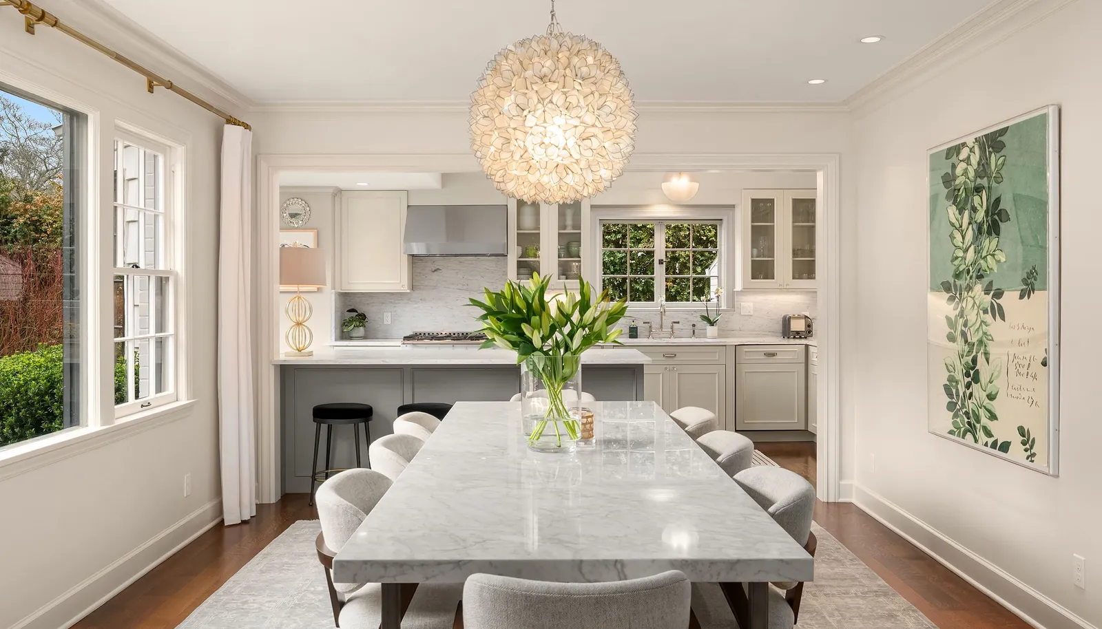 Close up beauty shot!