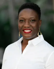 Jamila Turnbull Jamila Turnbull