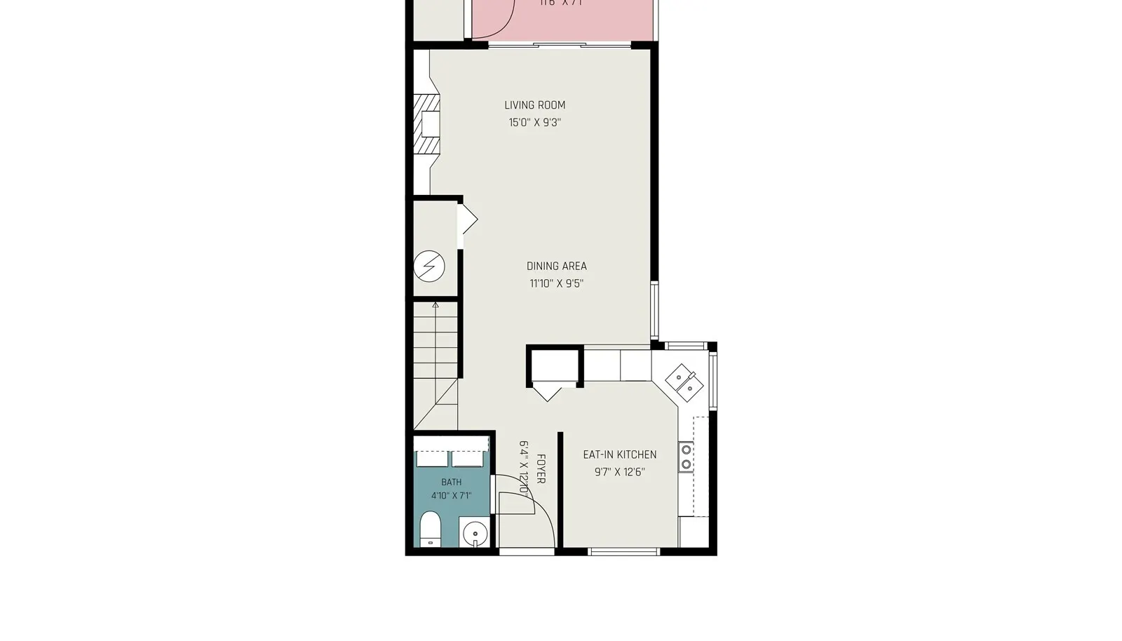Main Floor