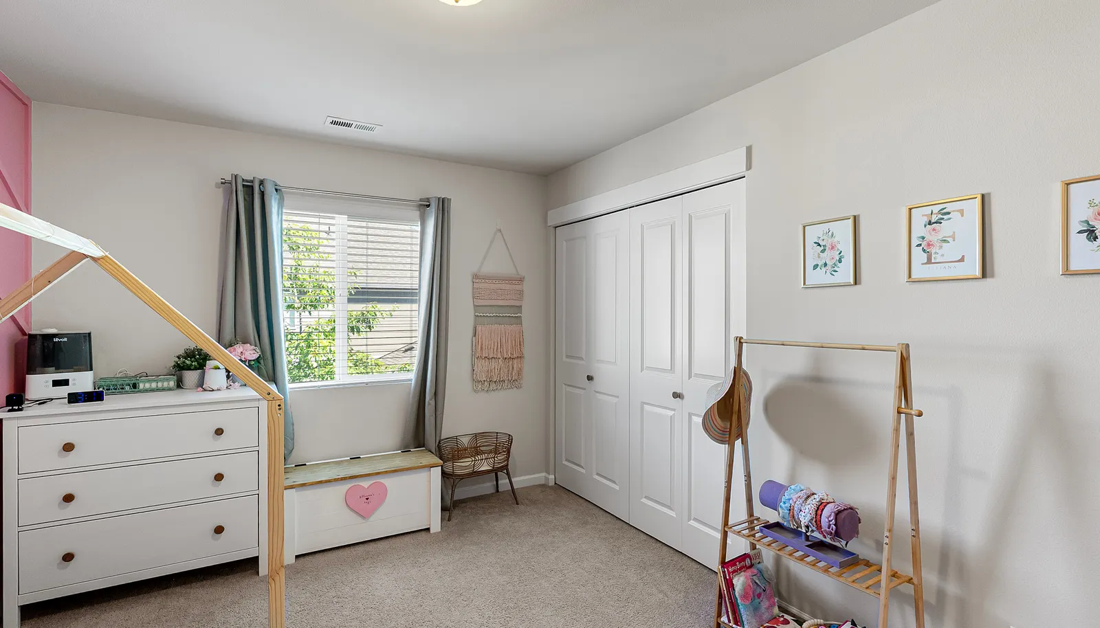 Bedroom #3