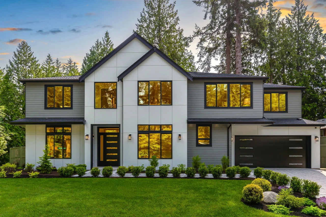 Discover a serene retreat crafted by the renowned builder Popchoi Fine Homes