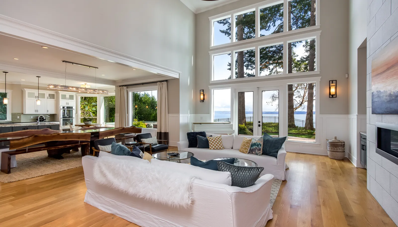 This is truly one of those homes that you have to see to believe.