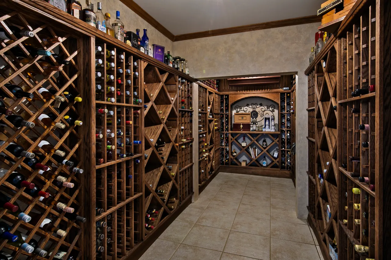 Wine Cellar