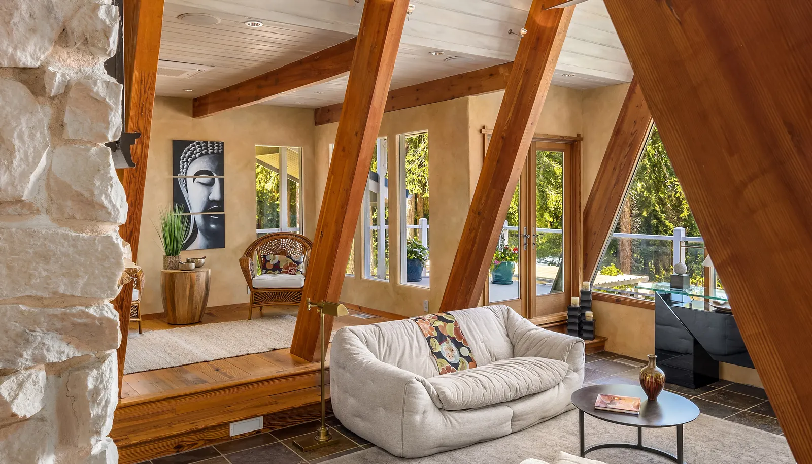 No expense was spared in the design and construction of this wonderful home - you will see, feel and appreciate the outstanding quality throughout!