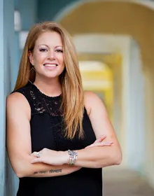 Allison Mauro Allison Mauro