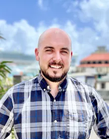 Liam Klotzbach Liam Klotzbach