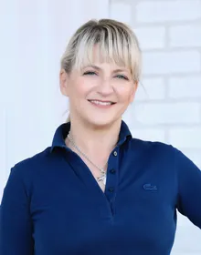 Eva Szorenyi