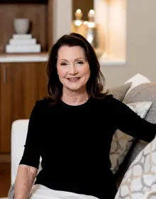 Mary Norris