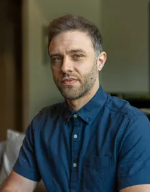 Cameron Aktepy