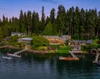 All of the best of island living is right here