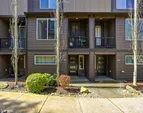It’s an attached single-family residence where you own the land the home is built on.