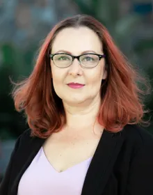 Natasha Leinenbach Natasha Leinenbach