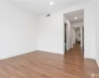 Second bedroom.