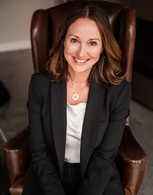 Liz Thompson