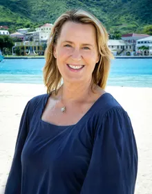 Julie Paterson