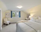 Bedroom 3 on upper level