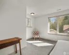 Additional view highlighting the rooms scale and flexibility.