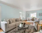 Warm & Inviting Living Spaces