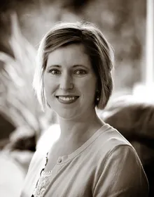 Gina Speer