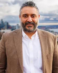Murat Dabagoglu