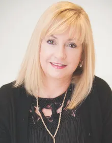 Nancy Klinck Nancy Klinck