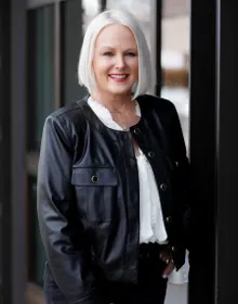 Kimberley Alex Thomas