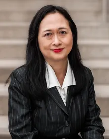 Polly Wong