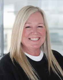 Jenny Gullikson
