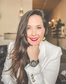 Carla Moreno