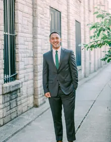 Chris Tsonis