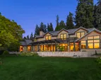 Welcome to 5522 Fletcher Landing on Bainbridge Island