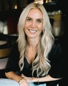 Krissy Ayad
