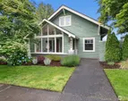 Classic North Tacoma appeal