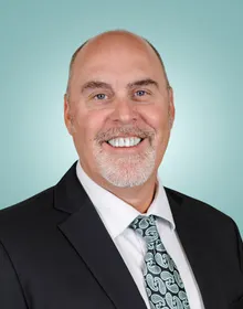 David Coulter