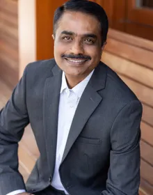 Prakash Gowda