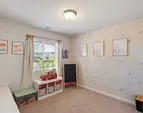 Bedroom #5