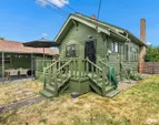 Plenty of options for gardening and entertaining