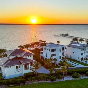 PelicanPointSunSet