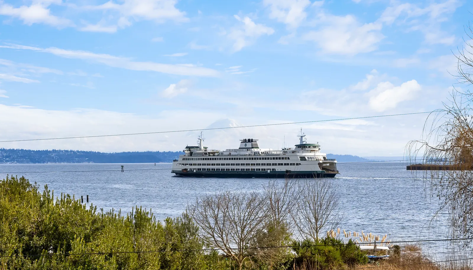 This view will never get old.