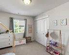 Bedroom #3