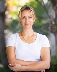 Jennifer Merwin-Costanzo