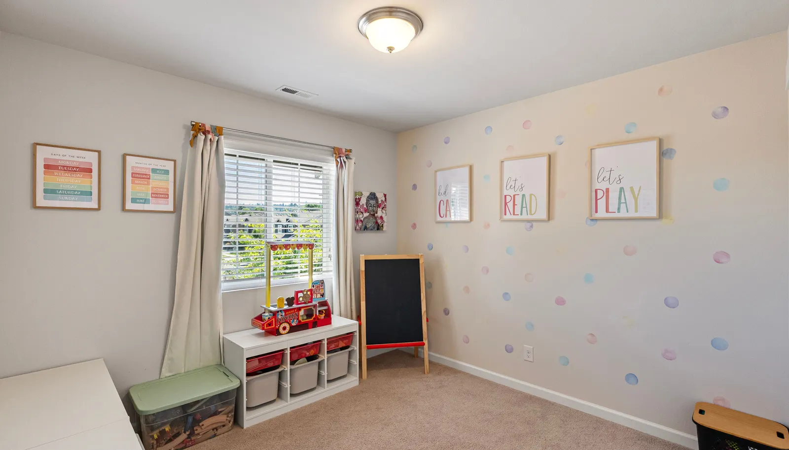 Bedroom #5