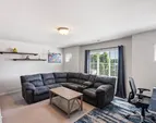 Bonus Room 2nd Floor