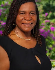 Patricia Matthew