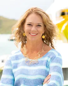 Kerstin McConnell Kerstin McConnell