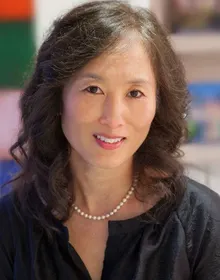 Julie Roh