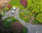 stroll down the path to serenity
