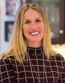 Shannon Bell-Peterson Shannon Bell-Peterson